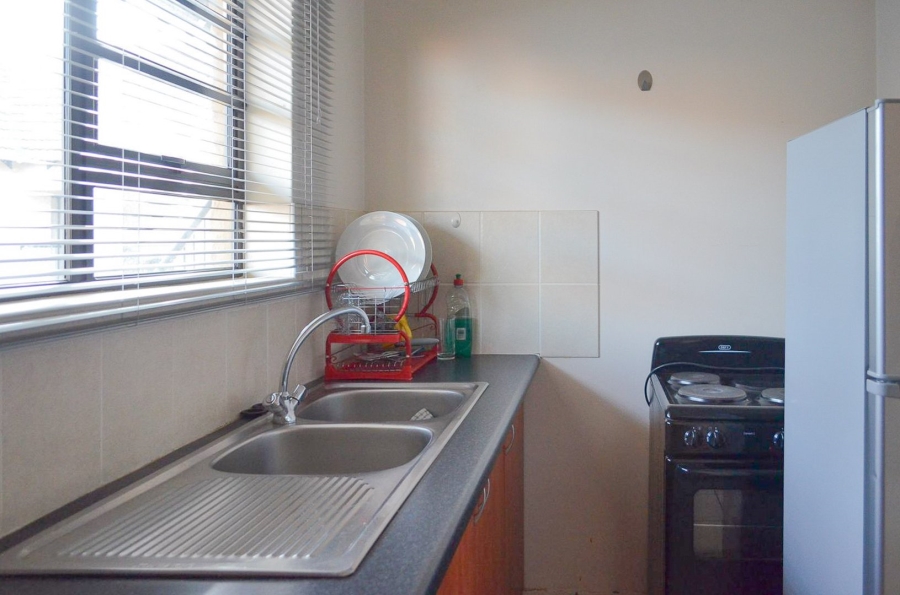 1 Bedroom Property for Sale in Doringkruin North West